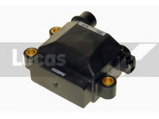 DMB881 LUCAS+ELECTRICAL Ignition Coil