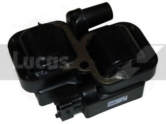 DMB887 LUCAS+ELECTRICAL Ignition Coil