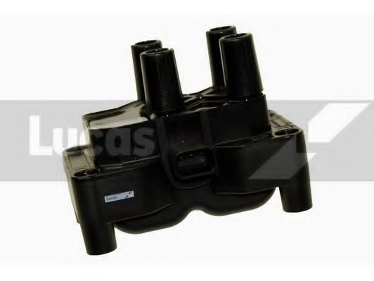DMB897 LUCAS+ELECTRICAL Ignition Coil