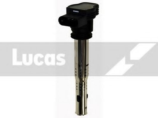 DMB900 LUCAS+ELECTRICAL Ignition System Ignition Coil