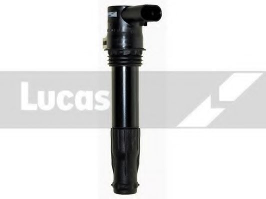 DMB901 LUCAS+ELECTRICAL Ignition System Ignition Coil Unit