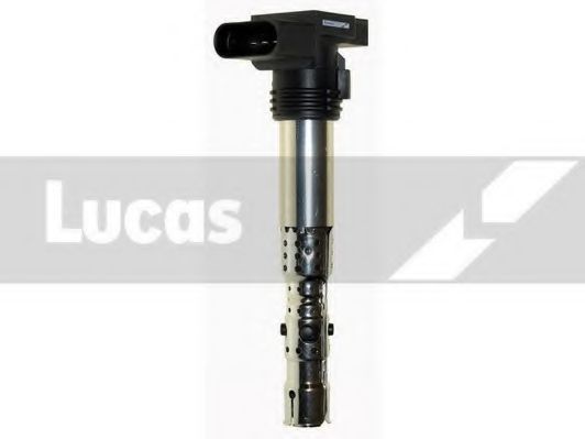 DMB907 LUCAS+ELECTRICAL Ignition Coil Unit