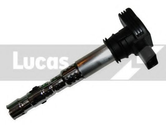 DMB908 LUCAS+ELECTRICAL Ignition Coil Unit