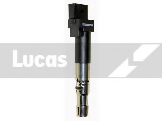 DMB912 LUCAS+ELECTRICAL Ignition Coil Unit