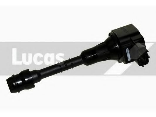 DMB919 LUCAS+ELECTRICAL Ignition System Ignition Coil Unit