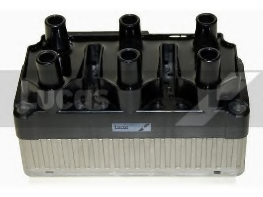 DMB921 LUCAS+ELECTRICAL Ignition Coil