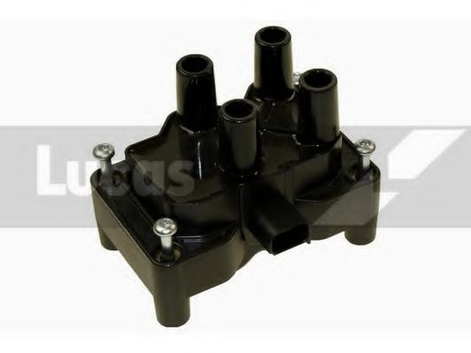 DMB922 LUCAS+ELECTRICAL Ignition Coil