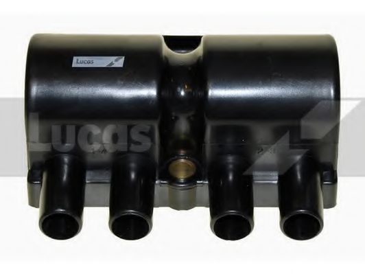 DMB928 LUCAS+ELECTRICAL Ignition Coil