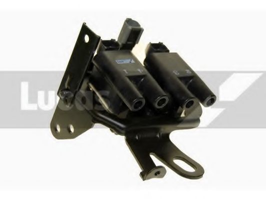 DMB933 LUCAS+ELECTRICAL Ignition Coil