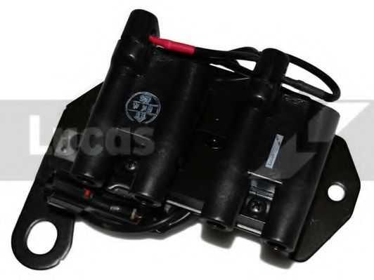 DMB934 LUCAS+ELECTRICAL Ignition Coil