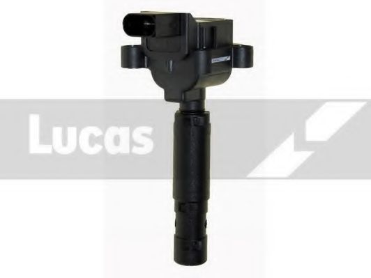DMB940 LUCAS+ELECTRICAL Ignition Coil