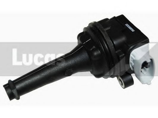 DMB941 LUCAS+ELECTRICAL Ignition System Ignition Coil Unit