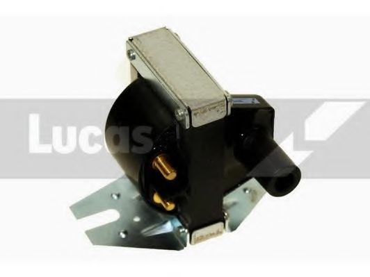 DMB948 LUCAS+ELECTRICAL Ignition System Ignition Coil