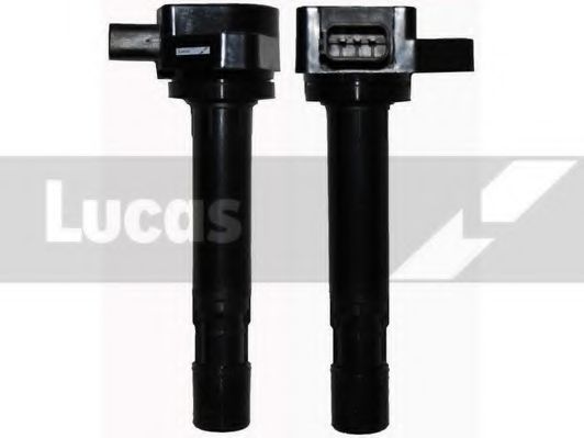 DMB983 LUCAS+ELECTRICAL Ignition Coil Unit