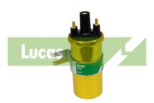 DLB105 LUCAS+ELECTRICAL Ignition Coil