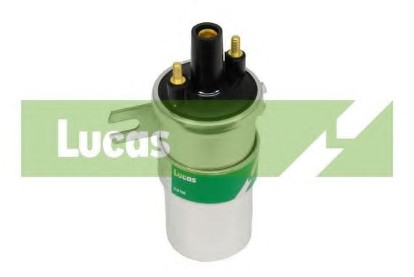 DLB198 LUCAS+ELECTRICAL Ignition Coil