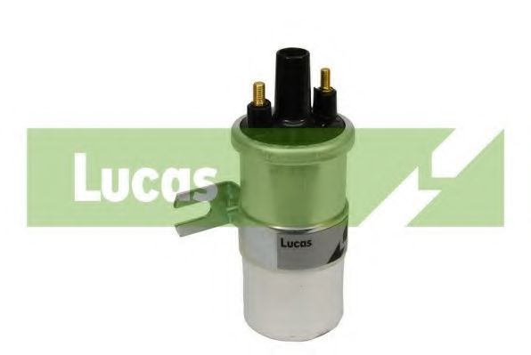 DLB246 LUCAS+ELECTRICAL Ignition Coil