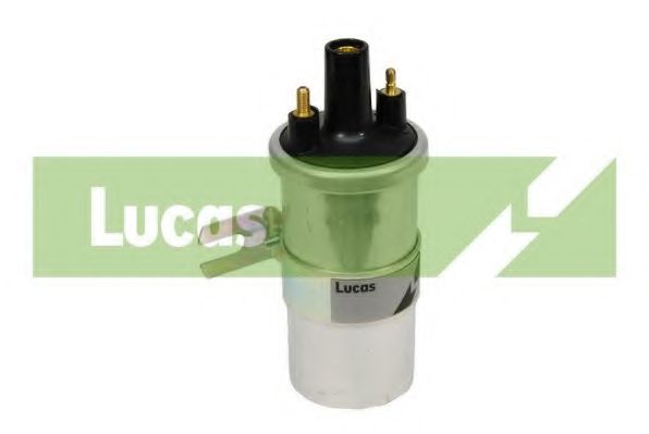 DLB402 LUCAS+ELECTRICAL Ignition Coil