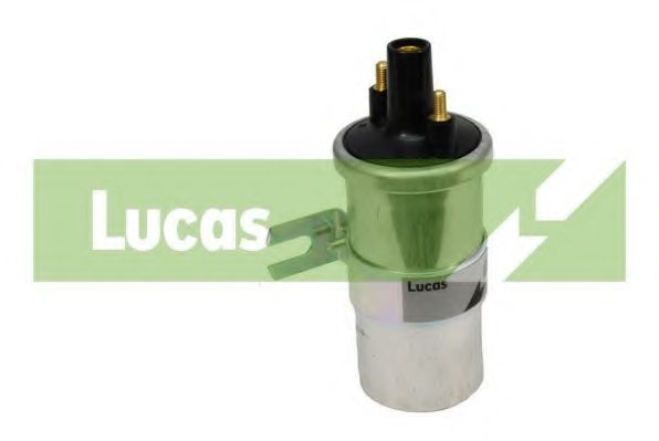 DLB405 LUCAS+ELECTRICAL Ignition System Ignition Coil