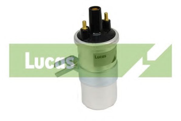 DLB407 LUCAS+ELECTRICAL Ignition Coil