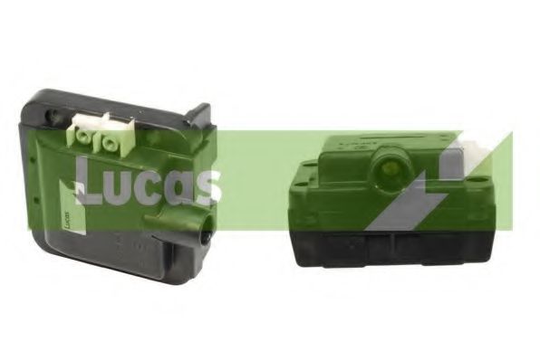 DLB705 LUCAS+ELECTRICAL Ignition Coil