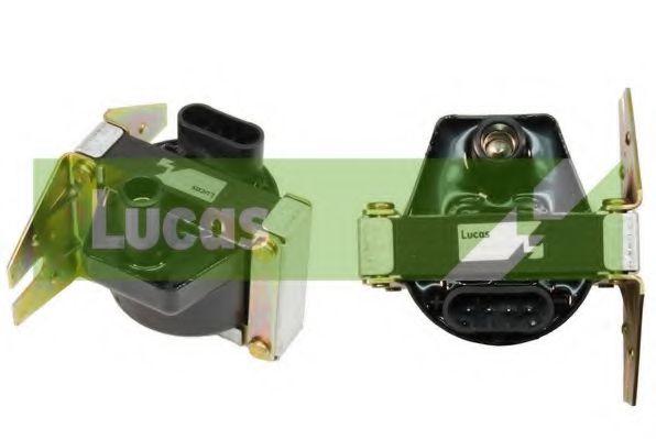 DLB800 LUCAS+ELECTRICAL Ignition Coil