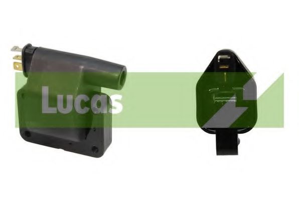 DLJ400 LUCAS+ELECTRICAL Ignition Coil
