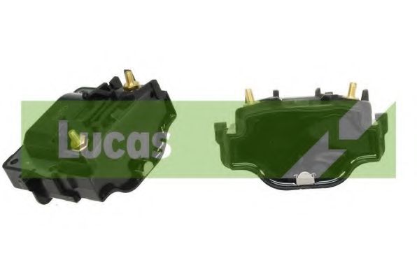 DLJ431 LUCAS+ELECTRICAL Ignition System Ignition Coil