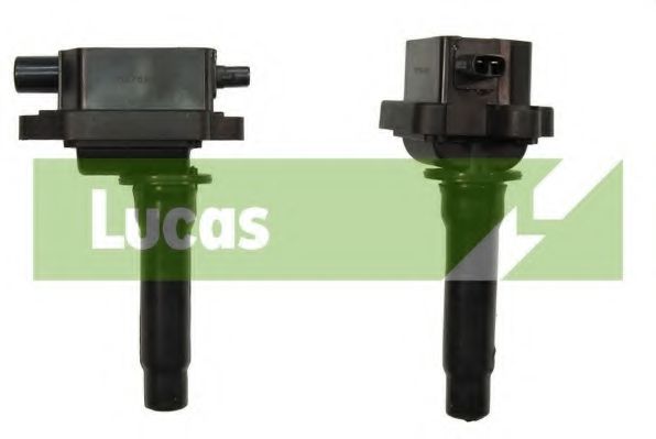 DMB1013 LUCAS+ELECTRICAL Ignition Coil
