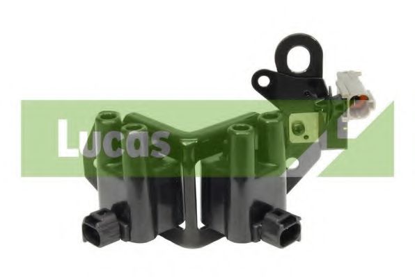 DMB1023 LUCAS+ELECTRICAL Ignition Coil