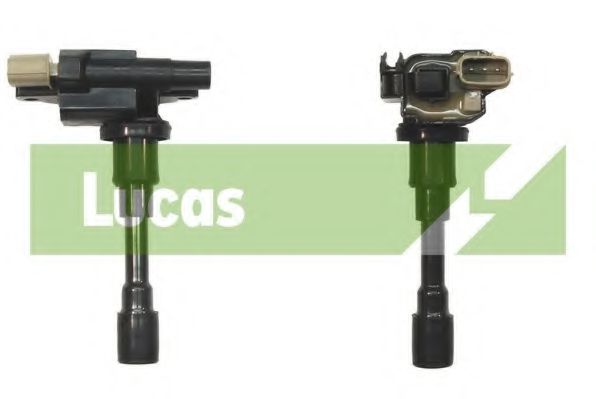 DMB1031 LUCAS+ELECTRICAL Ignition Coil