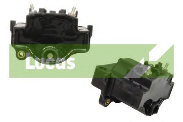 DMB1033 LUCAS+ELECTRICAL Ignition Coil