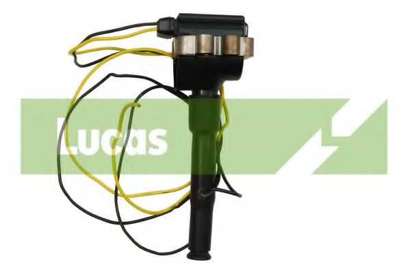 DMB1040 LUCAS+ELECTRICAL Ignition Coil Unit