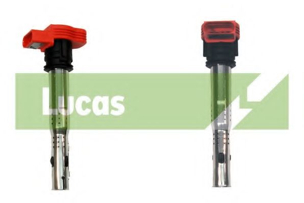 DMB1043 LUCAS+ELECTRICAL Ignition Coil Unit