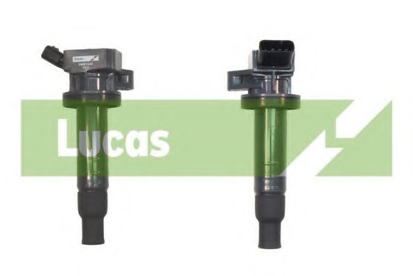 DMB1049 LUCAS+ELECTRICAL Ignition Coil