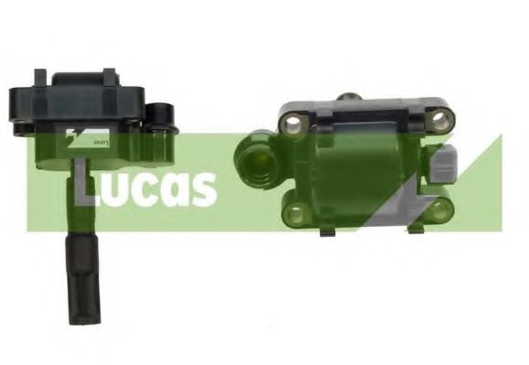 DMB1059 LUCAS+ELECTRICAL Ignition System Ignition Coil