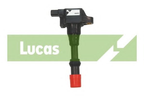 DMB1066 LUCAS+ELECTRICAL Ignition System Ignition Coil Unit
