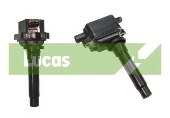 DMB1081 LUCAS+ELECTRICAL Ignition Coil