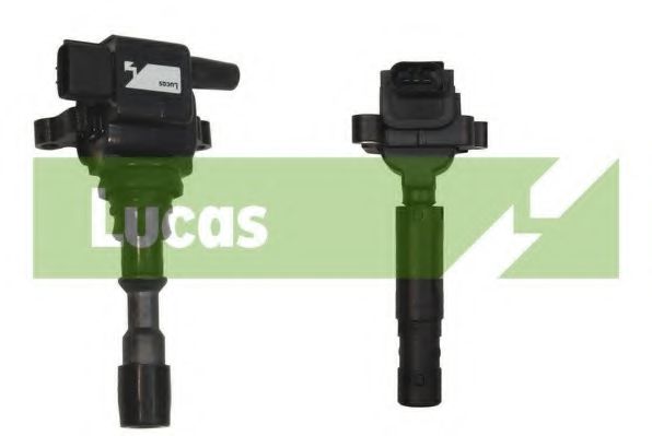 DMB1082 LUCAS+ELECTRICAL Ignition Coil