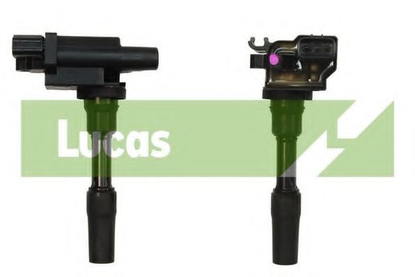DMB1097 LUCAS+ELECTRICAL Ignition Coil
