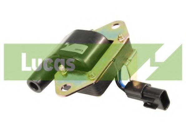 DMB1108 LUCAS+ELECTRICAL Ignition Coil
