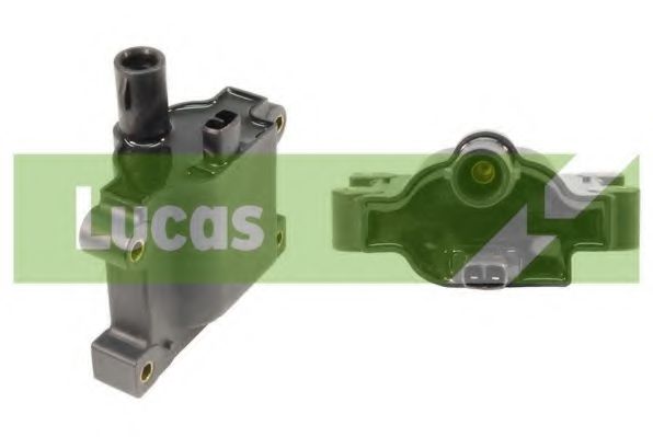 DMB1109 LUCAS+ELECTRICAL Ignition Coil