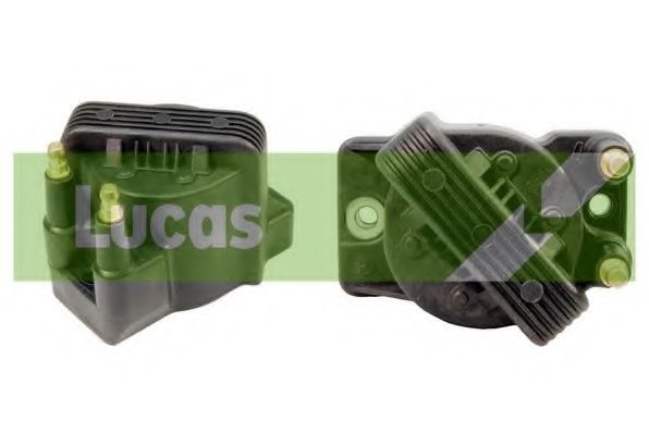 DMB1116 LUCAS+ELECTRICAL Ignition Coil