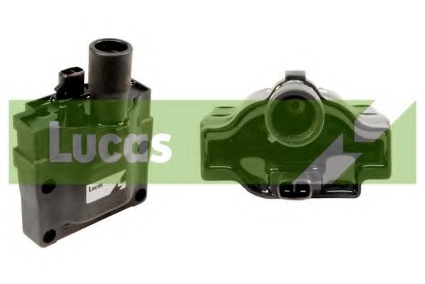 DMB1130 LUCAS+ELECTRICAL Ignition Coil