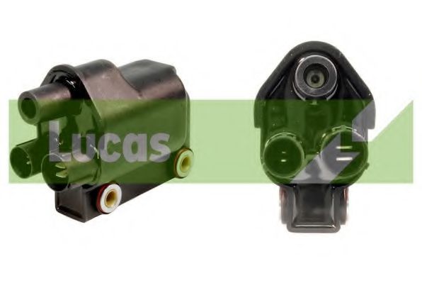 DMB1131 LUCAS+ELECTRICAL Ignition Coil