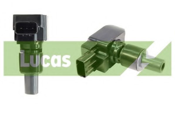 DMB1154 LUCAS+ELECTRICAL Ignition Coil