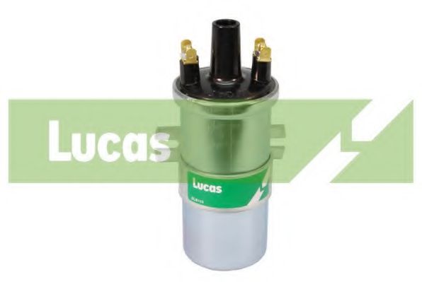 DLB110 LUCAS+ELECTRICAL Ignition Coil