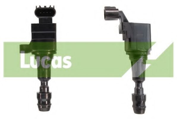 DMB1105 LUCAS+ELECTRICAL Ignition Coil