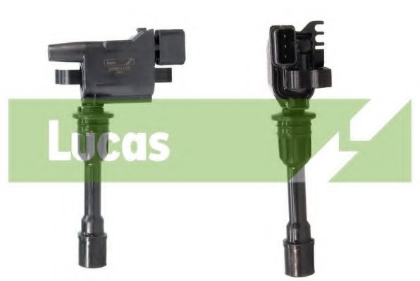 DMB1162 LUCAS+ELECTRICAL Ignition Coil