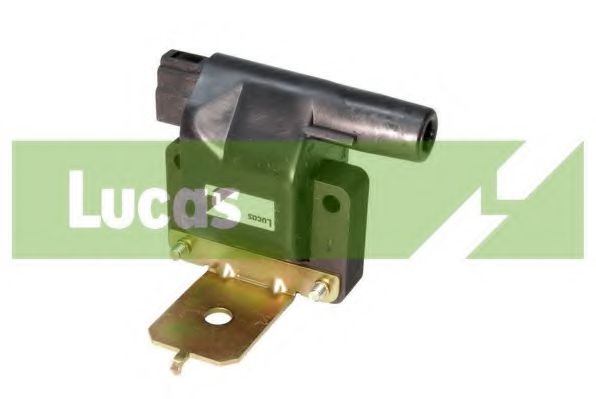 DMB835 LUCAS+ELECTRICAL Ignition System Ignition Coil